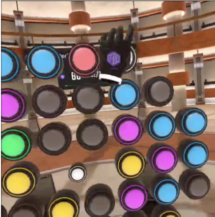 VR vue 2